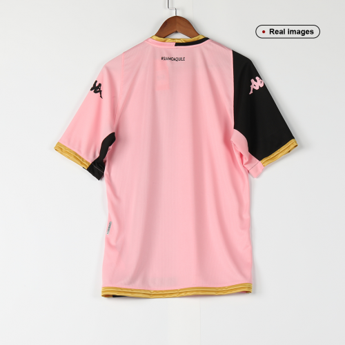 Palermo Soccer Jersey Third Away Replica 2021/22