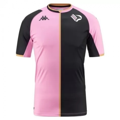 Palermo Soccer Jersey Home Replica 2021/22