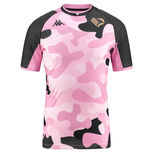 Palermo Soccer Jersey Home Replica 2021/22