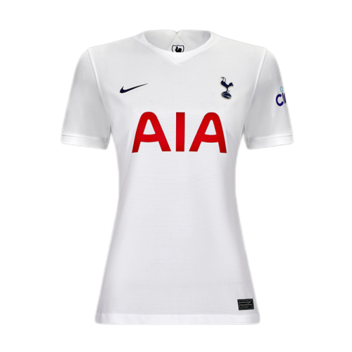 Tottenham Hotspur Women's Soccer Jersey Home Replica 2021/22