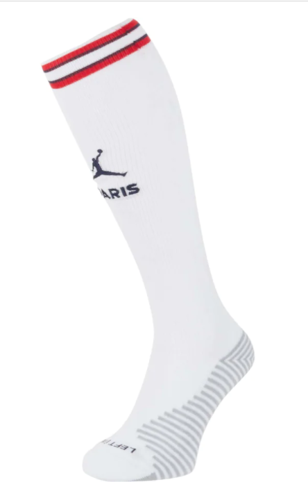 psg jordan socks