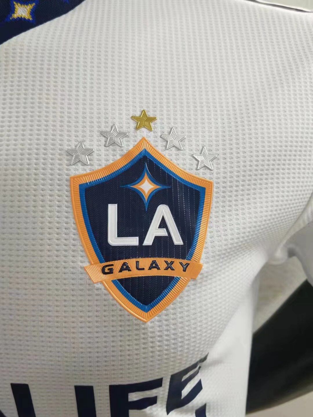 LA Galaxy Reveal Custom Rose Bowl Edition Home Jerseys - SoccerBible