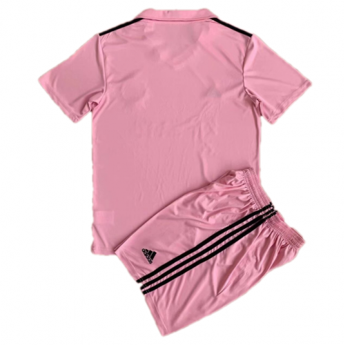 Inter miami youth store jersey