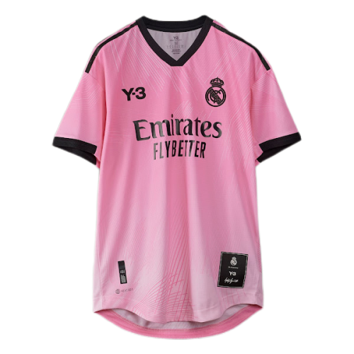 Unveiling the Icon: The Art, History, and Significance of the Real Madrid  Dragon Jersey Pink - Soccer Jerseys, Shirts & Shorts