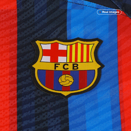 FC Barcelona Jersey Away (2022-23) by SubwooferLabs on DeviantArt