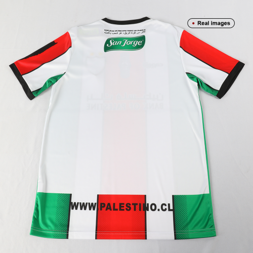 cd palestino jersey