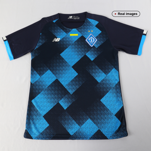 Dynamo Kyiv Soccer Jersey Away Replica 2021/22