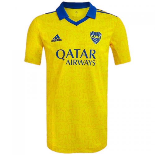 Boca Juniors 22/23 Away Shirt Officially Revealed Following Debut