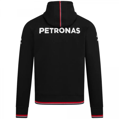 Mercedes AMG Petronas F1 Racing Team Hooded Sweat 2022