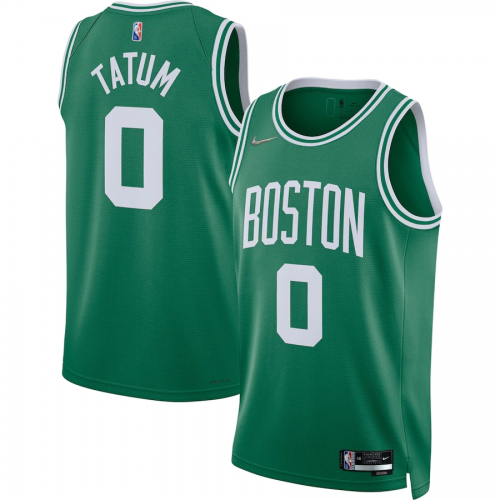 Boston Celtics Icon Edition 2022/23 Men's Nike Dri-FIT NBA Swingman Jersey.  Nike IN