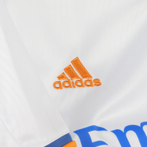 Real Madrid Home Jersey Authentic 2021/22 - UCL Edition