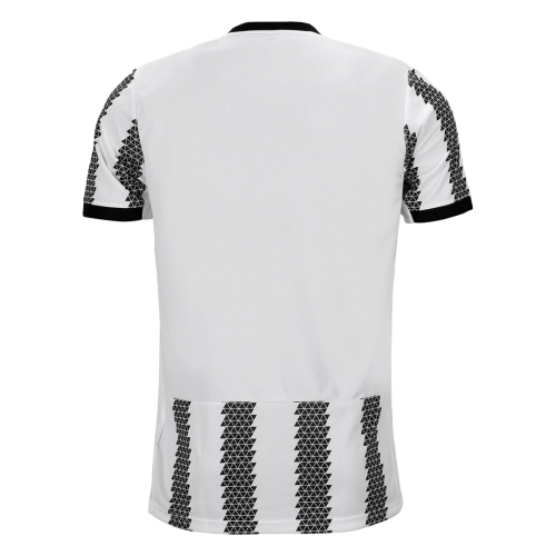 Juventus 23/24 Home Kit 1:1 Replica – Pure Kits