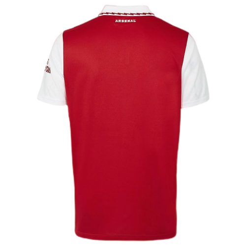 Arsenal Jersey Home 2022/23