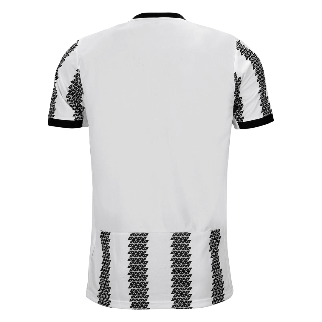 Juventus Home Whole Kit(Jersey+Shorts+Socks) 2022/23