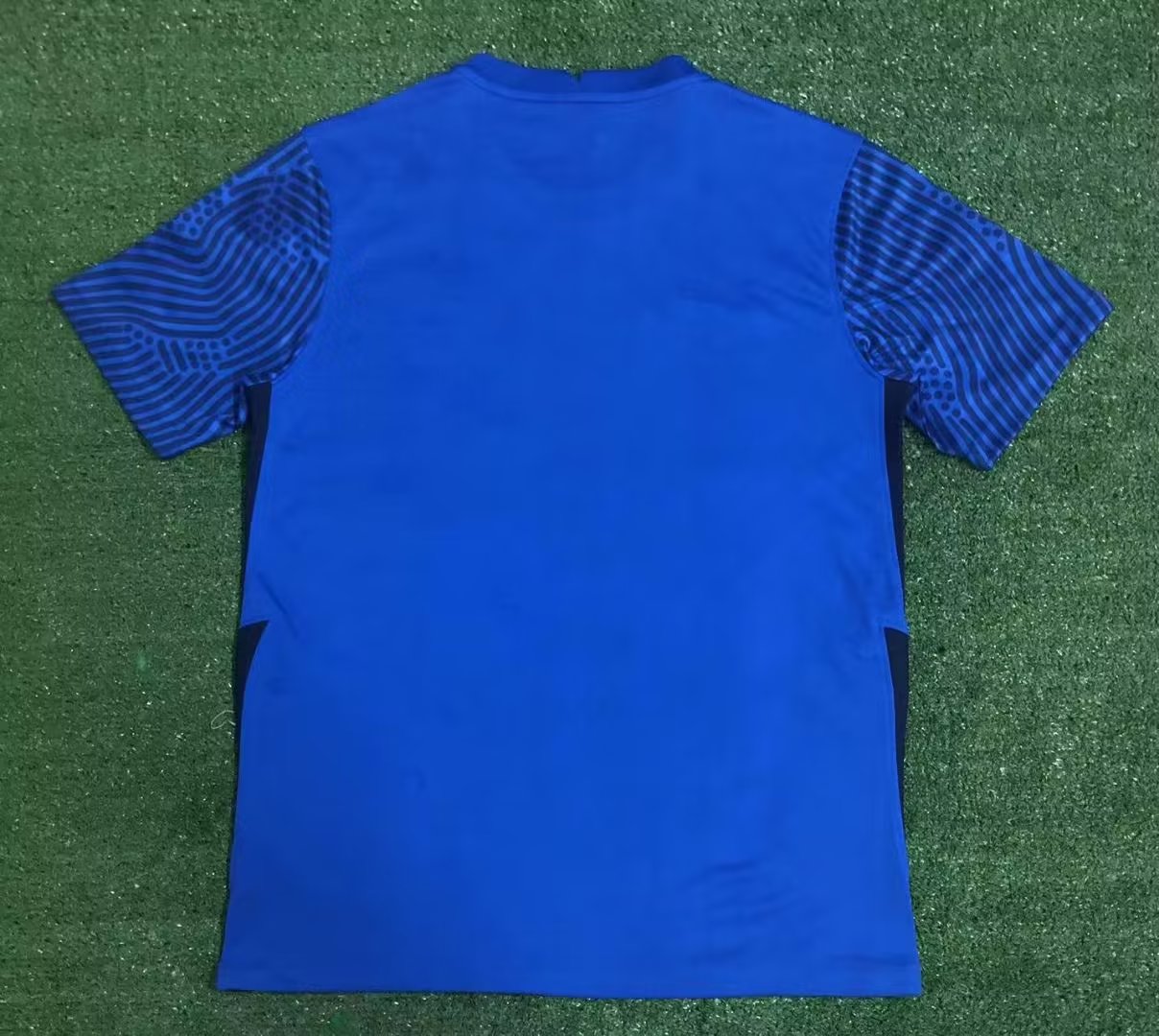 Finland Soccer Jersey Away Replica 2022/23