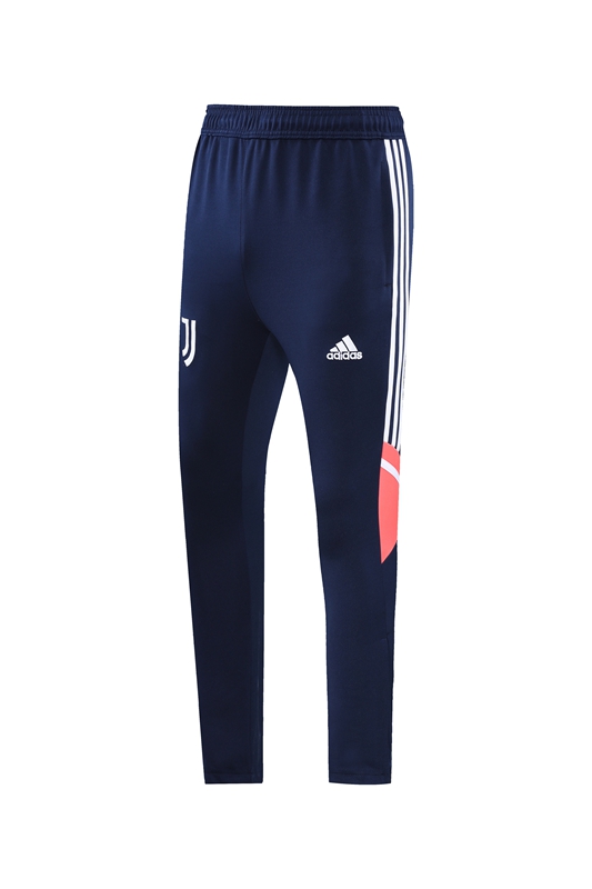 Juventus Training Kit (Jacket+Pants) Navy 2022/23