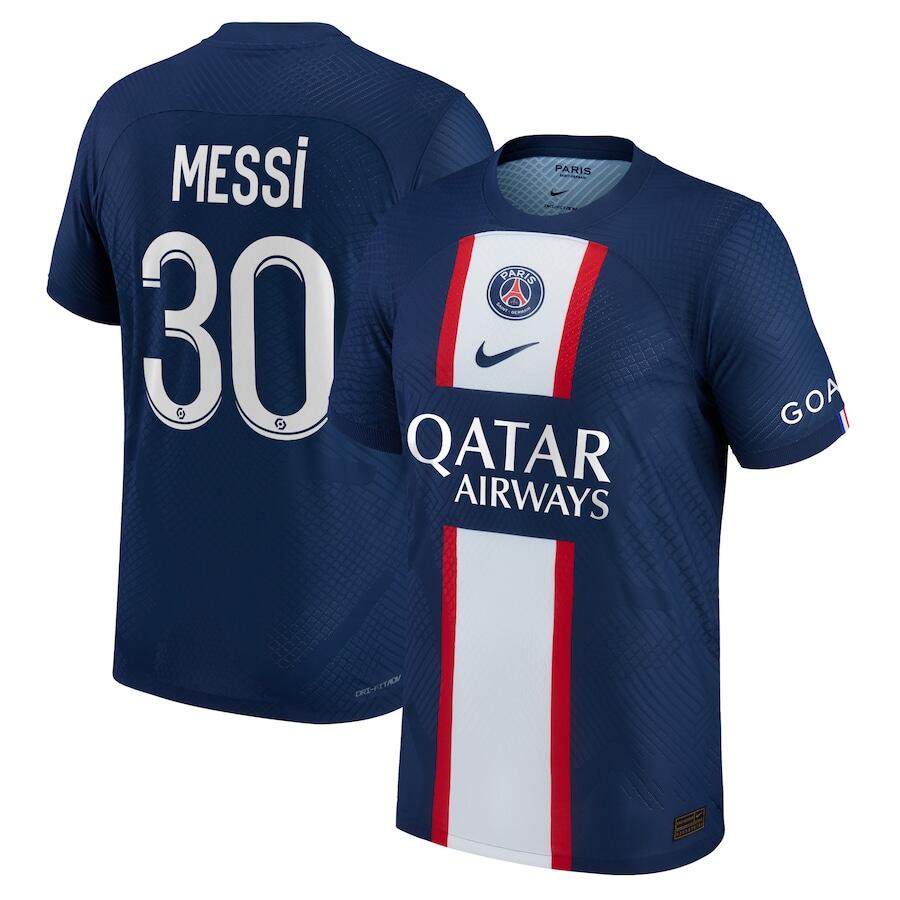 Nike PSG Home Jersey 2022-2023 (Ligue Printing), 57% OFF