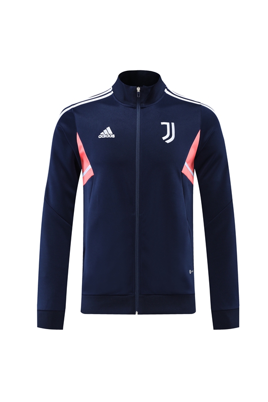 Juventus Training Kit (Jacket+Pants) Navy 2022/23