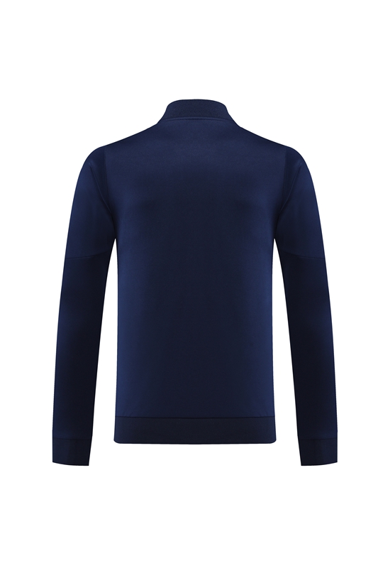 Juventus Training Kit (Jacket+Pants) Navy 2022/23