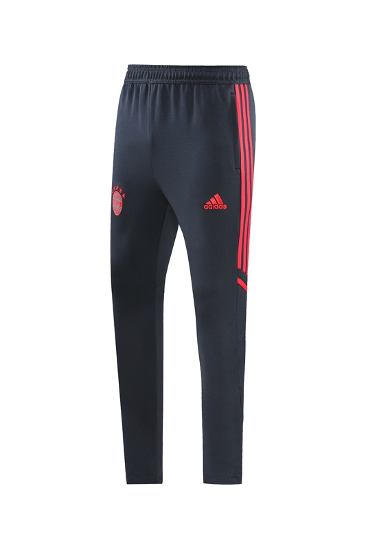 Bayern Munich Training Kit (Jacket+Pants) White 2022/23