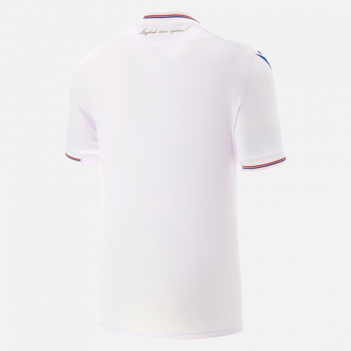 HNK Hajduk Split Soccer Jersey Home Replica 2022/23