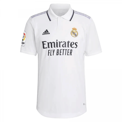 Player Version] Real Madrid Away Jersey 23/24 - Jersey Trendz