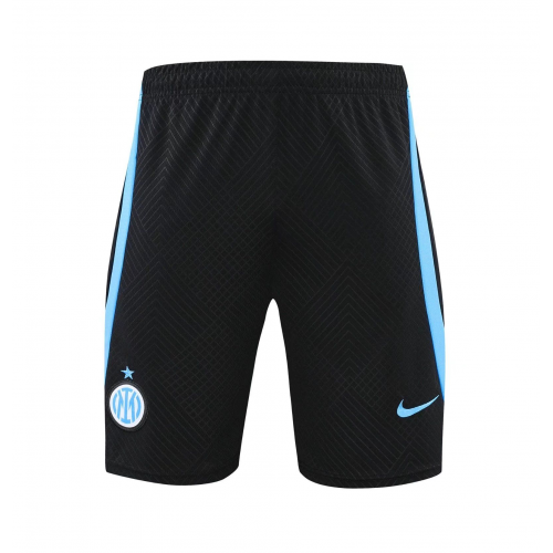 Inter Milan Sleeveless Training Kit (Top+Shorts) White 2022/23