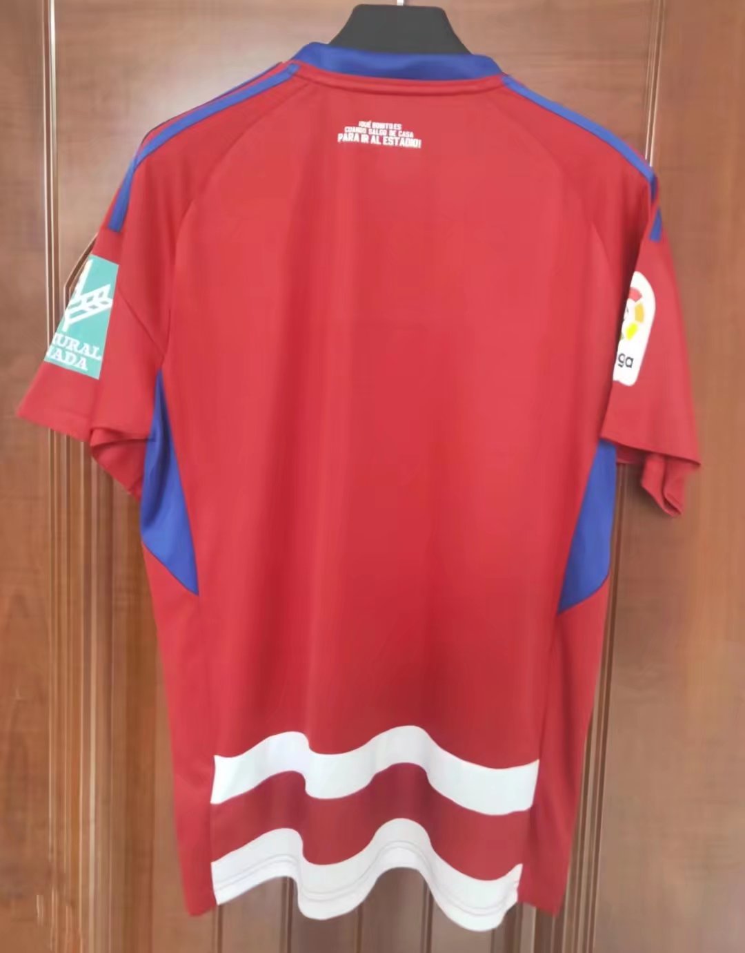 Urawa Red Diamonds Soccer Jersey Home Replica 2022/23