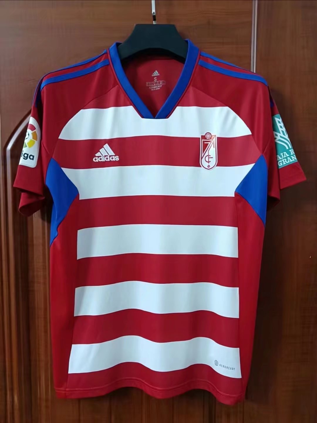 Granada hot sale cf kit