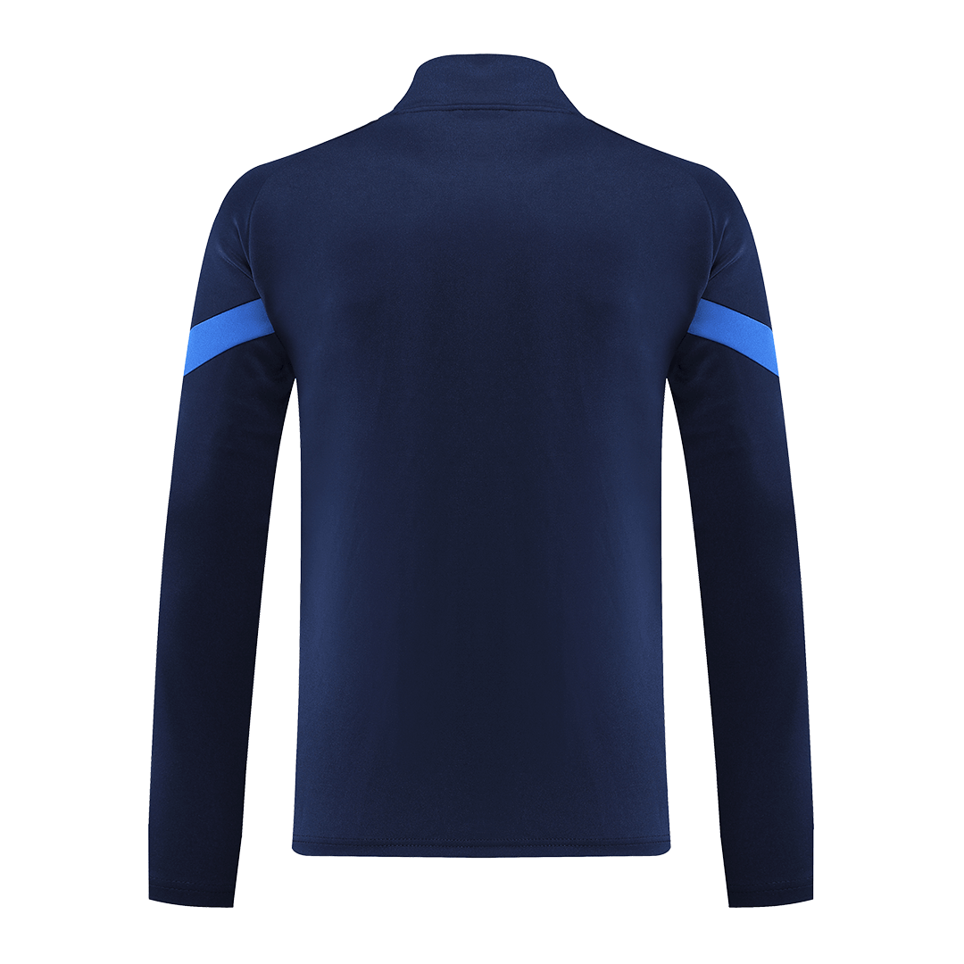 Italy Training Jacket Kit (Jacket+Pants) Navy 2022/23