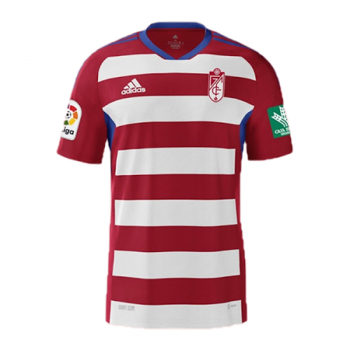 El Granada Crop Jersey