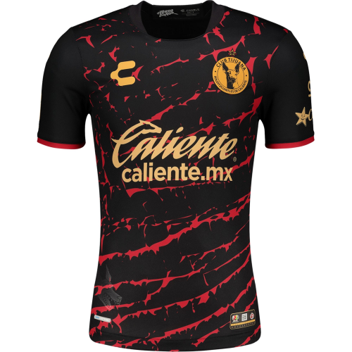 Club Tijuana Soccer Jersey Home Replica 2022/23