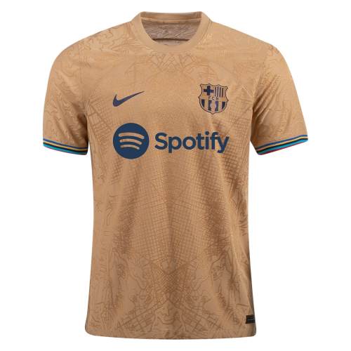 Barcelona Away Shirt 2021/22