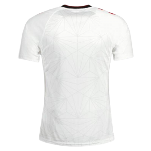 Southhampton Soccer Jersey Home Replica 2022/23