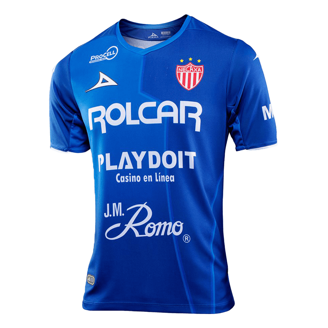 Club Necaxa 2020 Nueva Playera Necaxa 2021 Uniformes Del Necaxa
