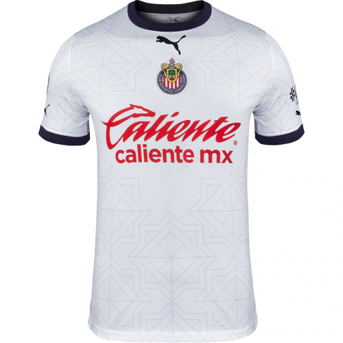 Liga MX 2022-23 Kits