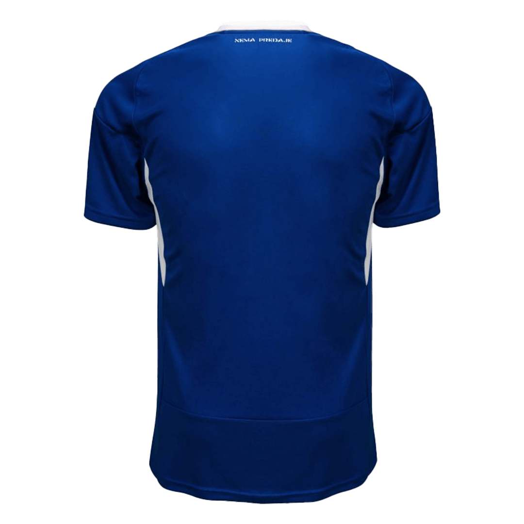 Dinamo Zagreb Soccer Jersey Away Replica 2022/23