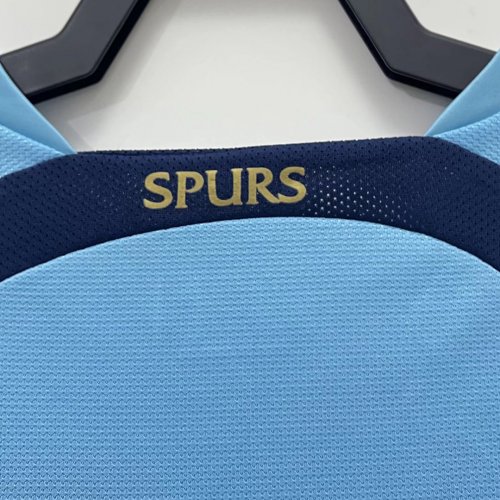 Tottenham Hotspur Retro Jersey Away 2006/07