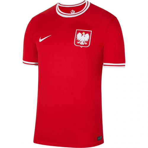 poland world cup shirt 2022