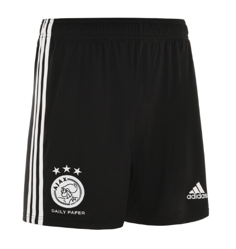 Ajax Jersey Third Away Kit(Jersey+Shorts) Replica 2022/23
