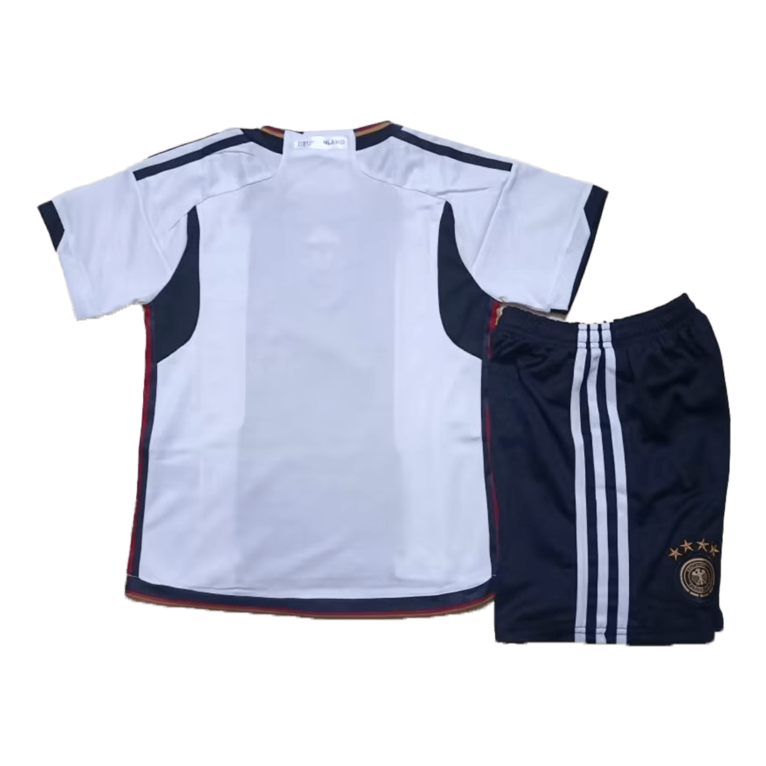  RHINOXGROUP Kane/Rooney/Muller/Hazard Home/Away Soccer Jersey  T-Shirt Shorts Kit Backpack Set Youth Sizes : Sports & Outdoors