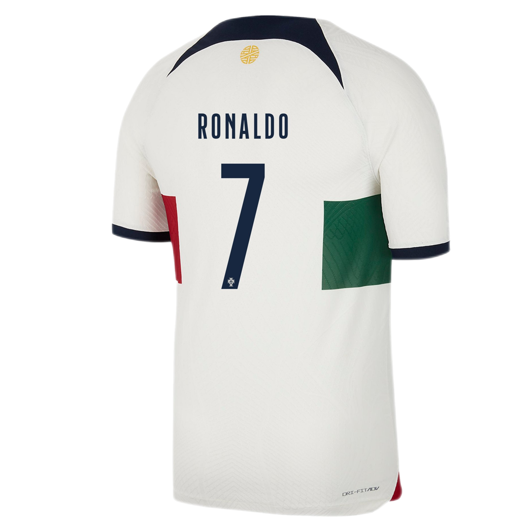 Cristiano Ronaldo #7 World Cup 2022 jersey selling NEW