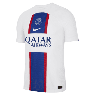 PSG SERGIO RAMOS #4 Jersey Third Away Replica 2022/23