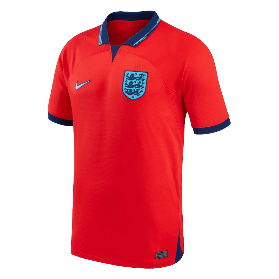 england fc kits