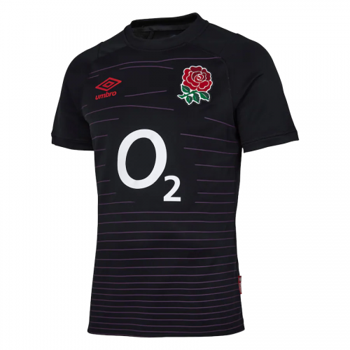 England Rugby Alternate Replica Jersey 2022/23