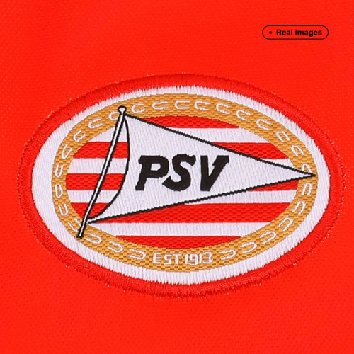 PSV Eindhoven Retro Jersey Home 1995/96