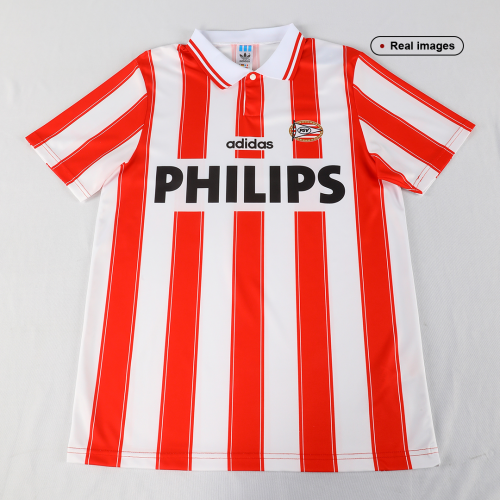 PSV Eindhoven Retro Jersey Home 1994/95