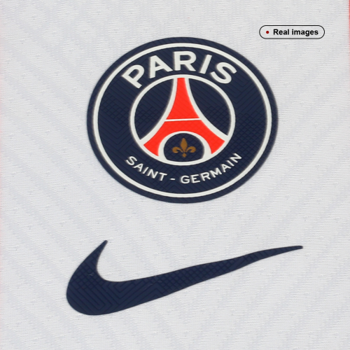 PSG Soccer Jersey Home (Player Version) 2022/23