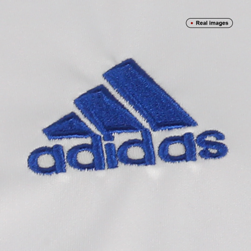 Real Zaragoza Soccer Jersey Home Replica 2022/23