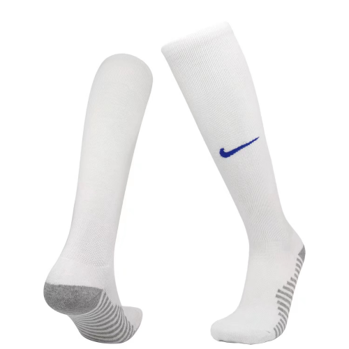 France Soccer Socks Away Replica World Cup 2022